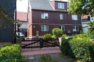 Einfamilienhaus kaufen in 07426 Königsee, Königsee - Ländliches Einfamilienhaus von Privat