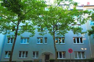Wohnung kaufen in 21073 Hamburg, Hamburg - v. Privat: gepflegte 2-Zi.-Wohnung in Top LageTU Hamburg-Harburg