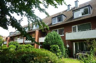 Wohnung kaufen in 22145 Stapelfeld, Stapelfeld - Meiendorf Zentrum, grün & ruhig, Maklerfreie ETW., 4,3% Rendite