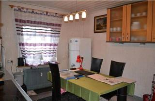 Wohnung kaufen in 64646 Heppenheim, Heppenheim (Bergstraße) - 2 Zimmer-Wohnung in Heppenheim mit Garten