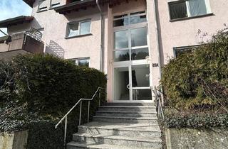 Wohnung kaufen in 64625 Bensheim, Bensheim - 3 Zimmer Wohnung in Bensheim - Eigentumswohnung Kapitalanlage