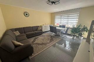 Wohnung kaufen in 34125 Kassel, Kassel - 103 m² Eigentumswohnung in Kassel-Wesertor | 4 Zimmer | 2 Balkone