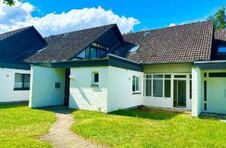 Wohnung kaufen in 29328 Faßberg, Faßberg - 1?1,5 Zimmer Wohnung in der Natur zu VERKAUFEN