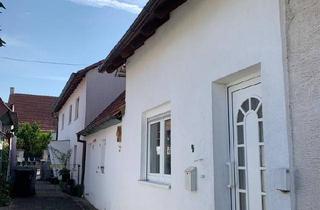 Reihenhaus kaufen in 67308 Albisheim, Albisheim (Pfrimm) - Reihenhaus in absolut ruhiger Lage