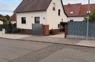 Einfamilienhaus kaufen in 66482 Zweibrücken, Zweibrücken - Einfamilienhaus in Stadtrandlage