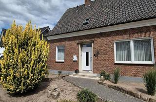 Haus kaufen in 48703 Stadtlohn, Stadtlohn - Haus mit Einliegerwohnung