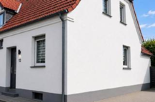 Reihenhaus kaufen in 45896 Gelsenkirchen, Gelsenkirchen - Ein charmantes Reihenhaus in GE Hassel