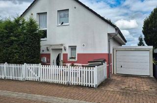 Einfamilienhaus kaufen in 59425 Unna, Unna - Freistehendes Einfamilienhaus in Unna- Afferde Privatverkauf