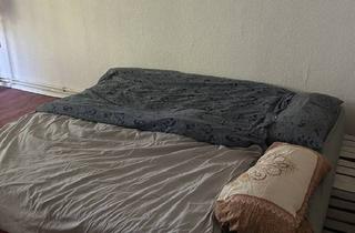 WG-Zimmer mieten in Grüner Weg 1, 15230 Frankfurt, Frankfurt (Oder) - WG-Zimmer mit Balkon