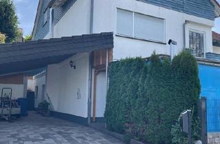 Wohnung kaufen in 35083 Wetter, Wetter (Hessen) - Eigentumswohnung in Wetter (Hessen)