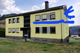 Wohnung kaufen in 57413 Finnentrop, Finnentrop - Eigentumswohnung zu verkaufen in Finnentrop-Rönkhausen