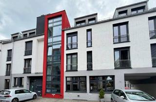 Wohnung mieten in 63263 Neu-Isenburg, Neu-Isenburg - Neu-Isenburg: Moderne 4-Zimmerwohnung in gesuchter Wohnlage!