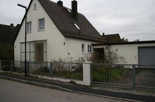 Einfamilienhaus kaufen in 85101 Lenting, Lenting - Haus mit Grundstück