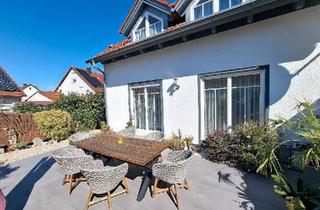 Doppelhaushälfte kaufen in 93142 Maxhütte-Haidhof, Maxhütte-Haidhof - Attraktive Doppelhaushälfte in Maxhütte-Haidhof , Haus