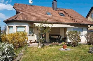 Haus kaufen in 96110 Scheßlitz, Scheßlitz - Interesse? 2 Familienhaus in Schesslitz