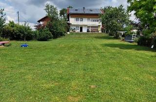 Haus kaufen in 84371 Triftern, Triftern - 1-2 Familien Haus
