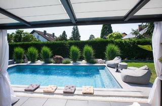 Haus kaufen in 63762 Großostheim, Großostheim - Privatsphäre garantiert
