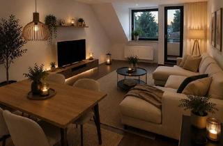 Wohnung kaufen in 27572 Bremerhaven, Bremerhaven - Provisionsfreie vermietete Eigentumswohnung zum Kauf