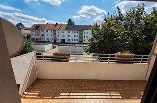Wohnung kaufen in 28777 Bremen, Bremen - 45qm Whg Bremen-Rönnebeck Top-Mieterin hohe Rücklage von privat
