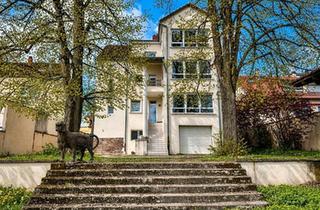 Mehrfamilienhaus kaufen in 66130 Saarbrücken, Saarbrücken - Mehrfamilienhaus