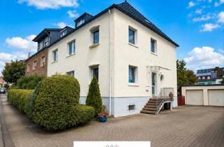 Mehrfamilienhaus kaufen in 66115 Saarbrücken, Saarbrücken - *** GEPFLEGTES 2-3 FAMILIENHAUS IN SAARBRÜCKEN-BURBACH ***