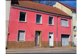 Haus kaufen in 66701 Beckingen, Beckingen - Haus HonzrathBeckingen