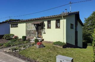 Haus kaufen in 66578 Schiffweiler, Schiffweiler - Bungalow von privat zu verkaufen