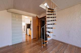 Wohnung kaufen in 85055 Ingolstadt, Ingolstadt - 2,5 Zimmer Wohnung Ingolstadt Unterhaunstadt