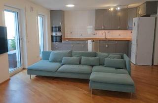 Wohnung kaufen in 85049 Ingolstadt, Ingolstadt - Moderne ETW mit Garten und TG in Altstadt von Ingolstad, TOP Lage