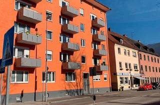 Wohnung kaufen in 89231 Neu-Ulm, Neu-Ulm - Eigentumswohnung 3-Zimmer