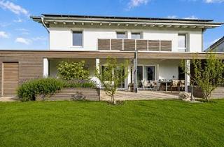 Haus kaufen in 79761 Waldshut-Tiengen, Waldshut-Tiengen - NATURNAH WOHNEN, MODERN LEBEN, GENIEßEN