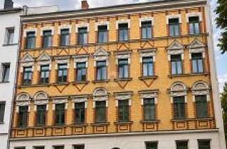 Wohnung kaufen in 04157 Leipzig, Leipzig - WOHNEN IN LEIPZIGER TOP-LAGE MIT BALKON!