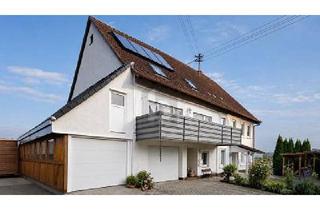 Haus kaufen in 72401 Haigerloch, Haigerloch - ZWEI ZUM PREIS VON EINEM