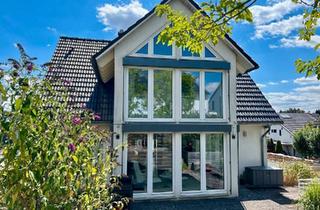 Einfamilienhaus kaufen in 97204 Höchberg, Höchberg - Modernes, lichtdurchflutetes Einfamilienhaus in Bestzustand!