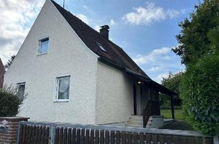 Einfamilienhaus kaufen in 86554 Pöttmes, Pöttmes - Top Lage - Charmantes Einfamilienhaus mit großem Grundstück