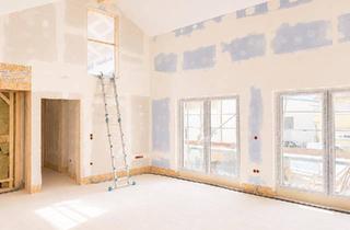Loft kaufen in 64668 Rimbach, Rimbach - Exklusive Maisonettewohnung KfW-40 im Zentrum von Rimbach