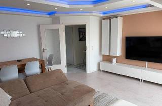 Wohnung kaufen in 34466 Wolfhagen, Wolfhagen - Moderne 4-Zimmer Eigentumswohnung mit Stellplatz