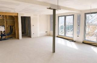 Wohnung kaufen in 64668 Rimbach, Rimbach - Neubauwohnung KFW-40 im Zentrum von Rimbach | Ebenerdig