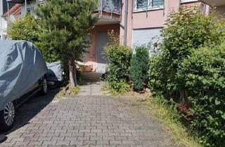 Wohnung kaufen in 64823 Groß-Umstadt, Groß-Umstadt - PROVISIONSFREIE Wohnung, 73m², 2 ZKB +Terrasse, barrierefrei