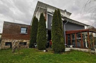 Einfamilienhaus kaufen in Siesser Weg 10, 88483 Burgrieden, Burgrieden Rot - Exklusives Einfamilienhaus mit Einliegerwohnung