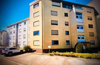 Wohnung kaufen in 76829 Landau, Landau in der Pfalz - *Provisionsfrei* 3 Zimmer Wohnung in Landau Top 215.000 ? VB