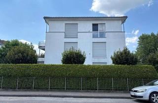 Penthouse kaufen in Jourdanallee, 64546 Mörfelden-Walldorf, Modernes 4-Zimmer-Penthouse mit großer Dachterrasse und 2 Tiefgaragenstellplätzen