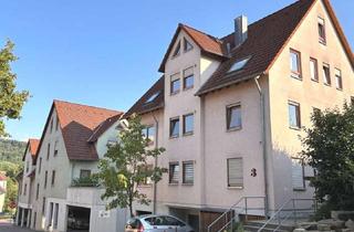 Wohnung kaufen in 74538 Rosengarten, Toll geschnittene3,5-Zimmer-Wohnung