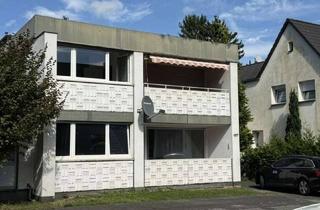 Wohnung kaufen in Mühlenweg 197, 51373 Küppersteg, Wohnen mit Charakter: 3-Zimmer-Wohnung in Leverkusen