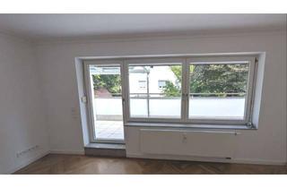 Wohnung kaufen in 81479 München, Großzügige 2-Zimmer-Dachterrassenwohnung mit Hobbyraum in begehrter Lage von München-Solln