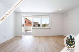 Wohnung kaufen in Lange Gasse, 85139 Wettstetten, Erstbezug nach Kernsanierung mit über 35m² Hobbyraum
