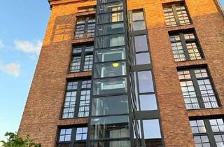 Penthouse kaufen in 12555 Köpenick, Premium Immobilie, Penthouse - Wohntraum - 147 m² mit Spreeblick - in Berlin - Köpenick