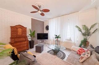Wohnung kaufen in 63741 Damm, ANLEGEN MIT WEITBLICK Gepflegte 2,5-Zimmer-Wohnung mit Balkon in Aschaffenburg!