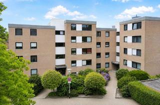 Wohnung kaufen in 26131 Oldenburg, Ein Investment mit Zukunft – Vermietete 4-Zimmer-Eigentumswohnung in Oldenburg!