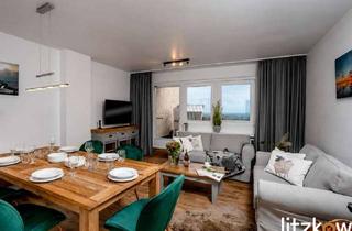 Penthouse kaufen in 25980 Sylt, Geräumiges Penthouse mit herrlichem Meerblick und Dachterrasse !